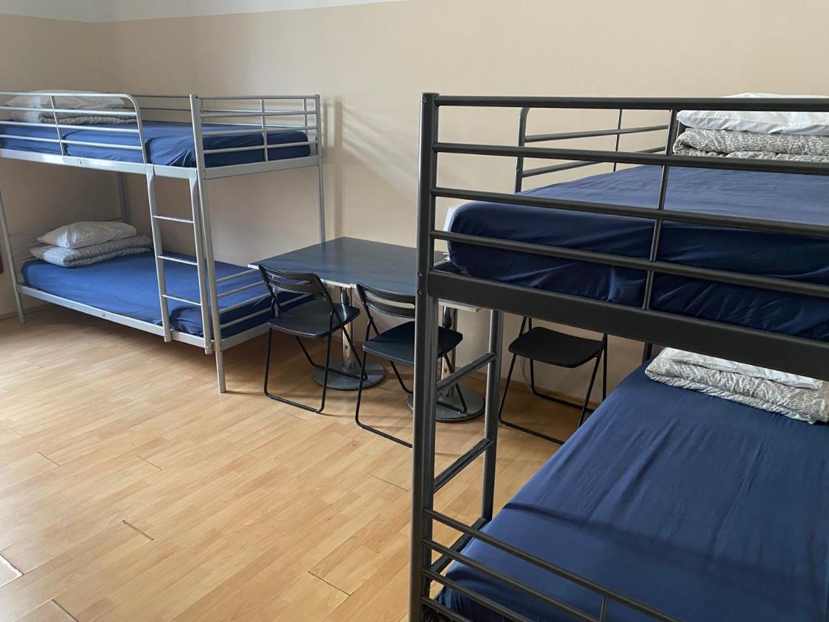 Hostel Emma Praag