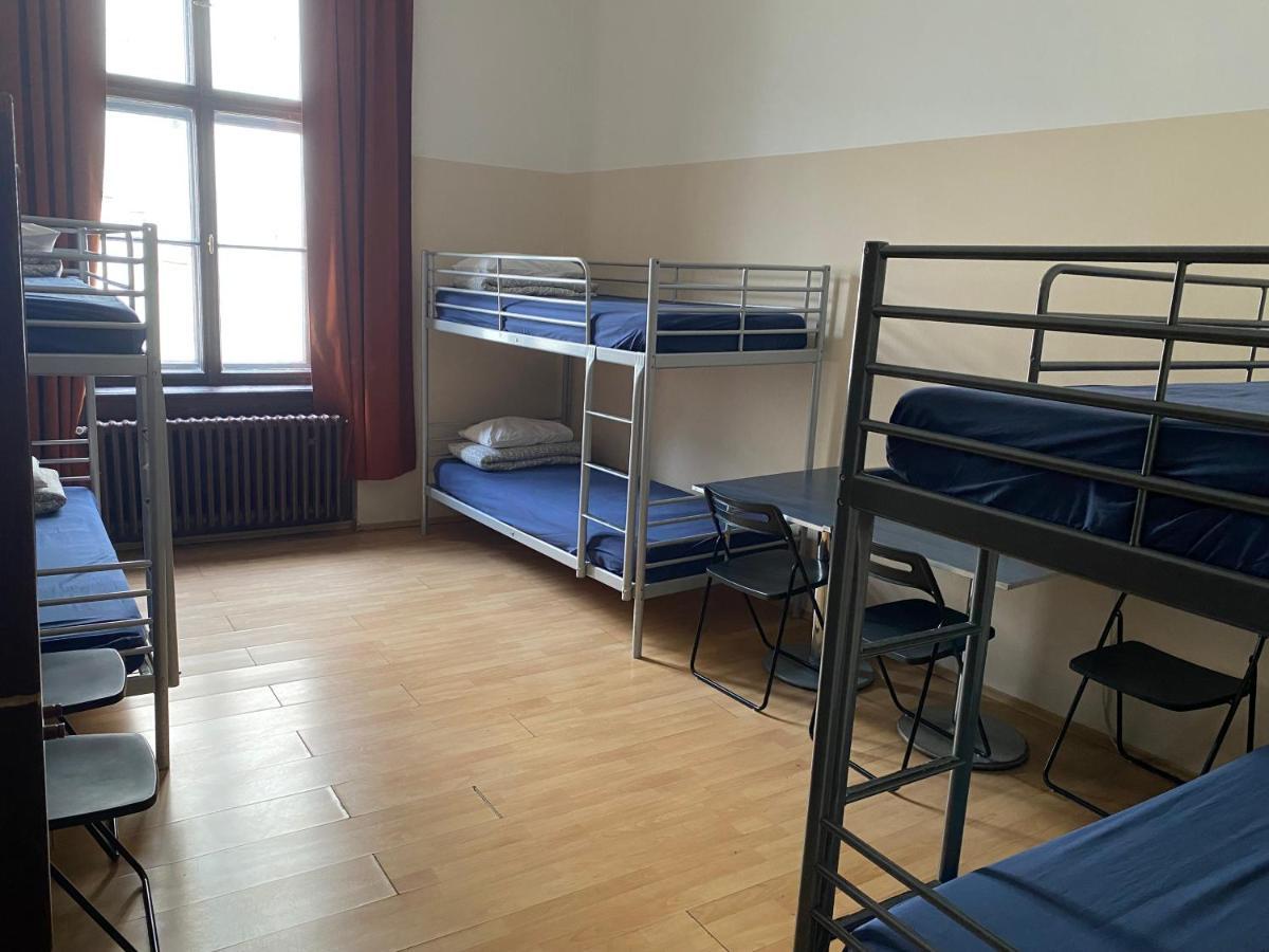 Hostel Emma Praag