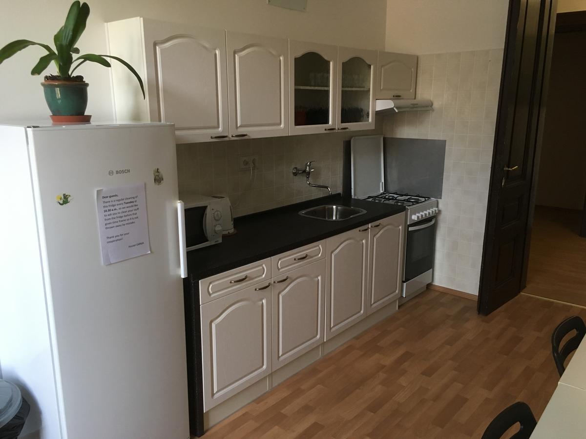 Emma Hostel Prague