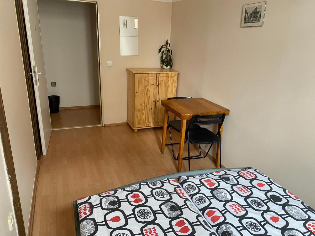 Albergue Emma Praga