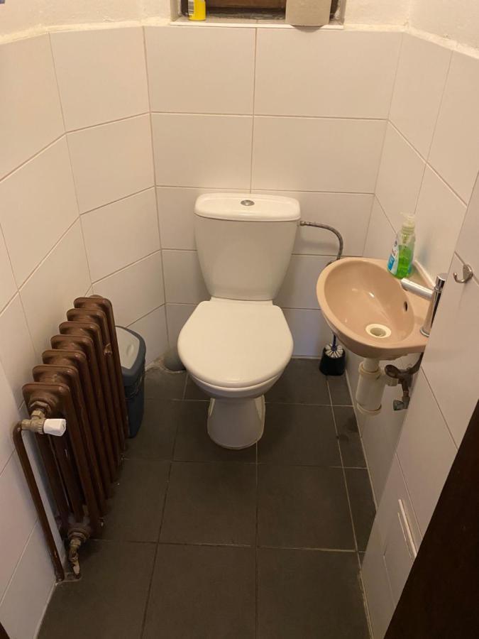 Albergue Emma
