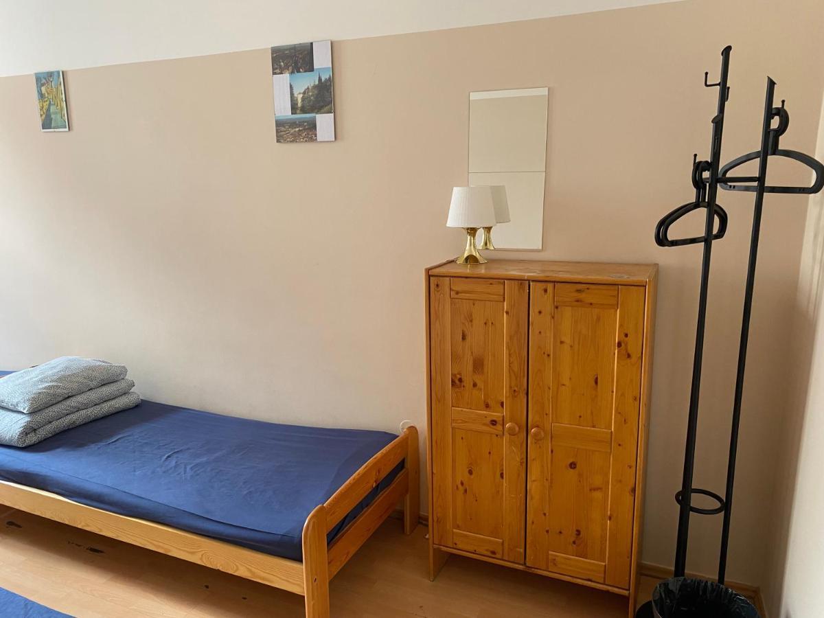Albergue Emma Praga