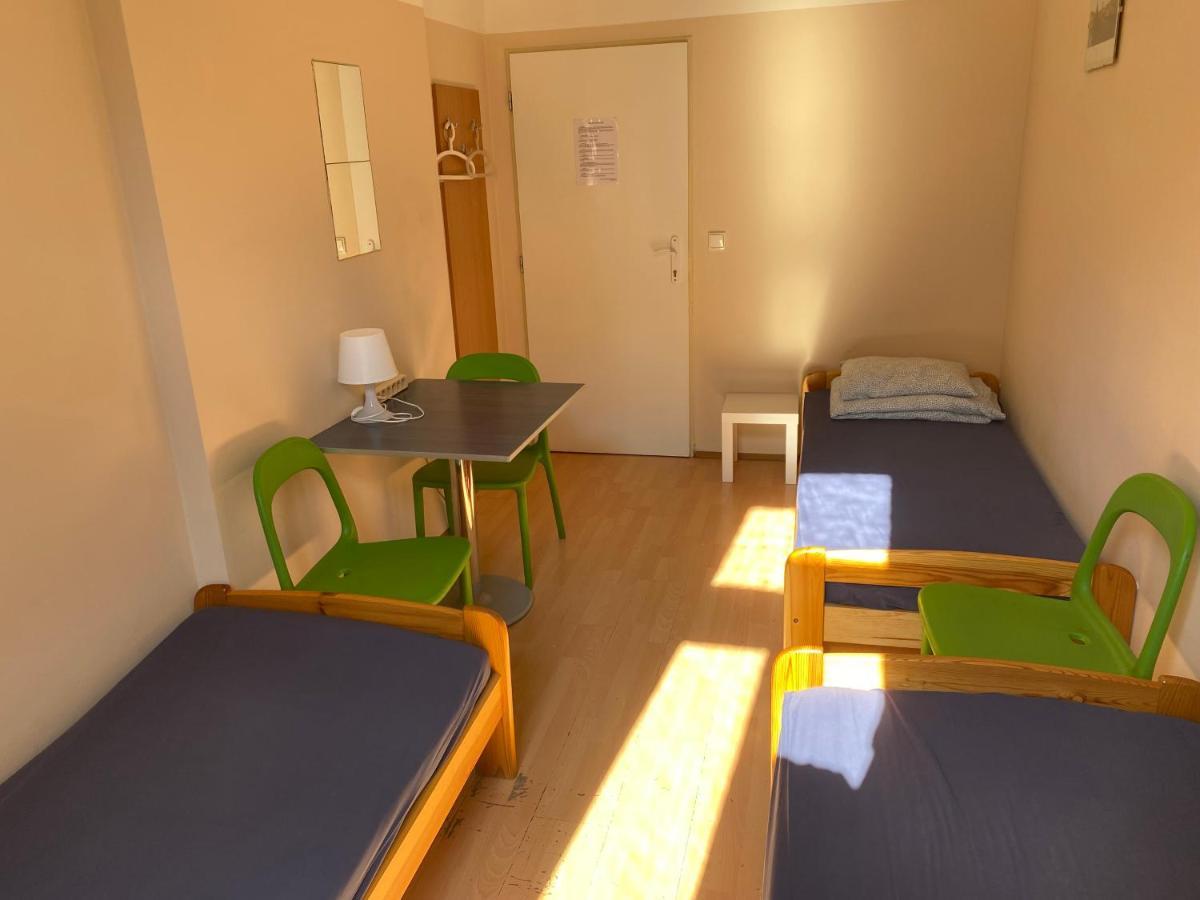Albergue Emma