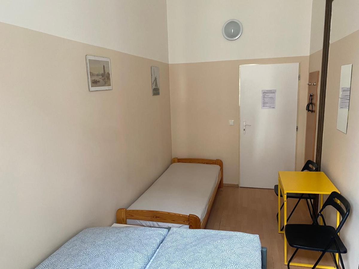 Albergue Emma